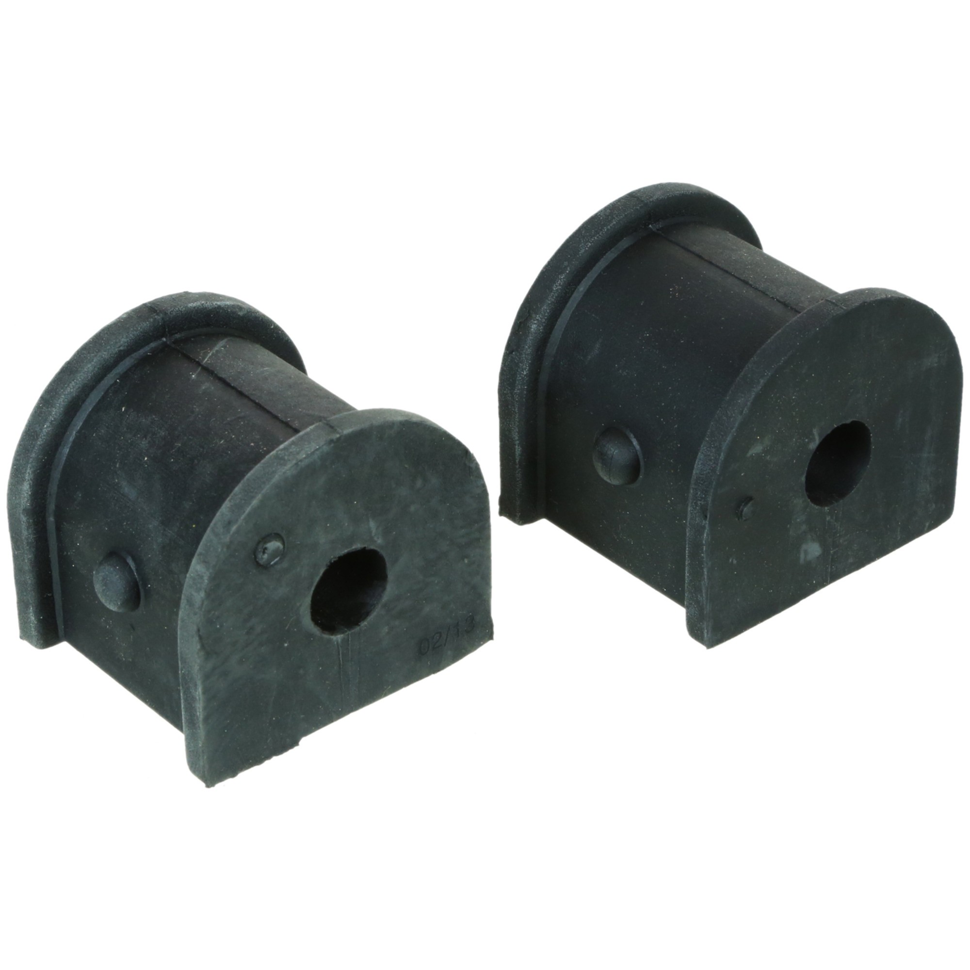 Moog Problem Solver Bushing MOOG® K8653 - Heavy Duty Front Moog Problem Solver Bushing MOOG® K8653 - Heavy Duty Front